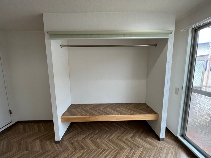 物件内観写真14　(収納)