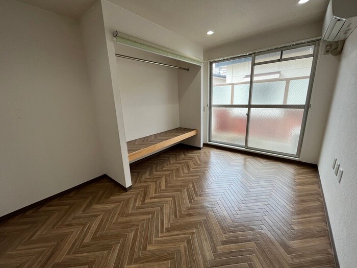 物件内観写真20　(居室)