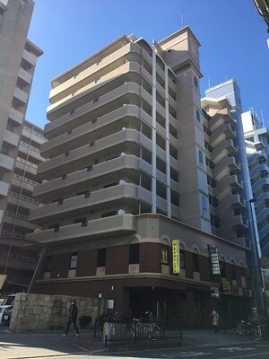 ｾﾝﾀｰﾛｲﾔﾙ外観写真