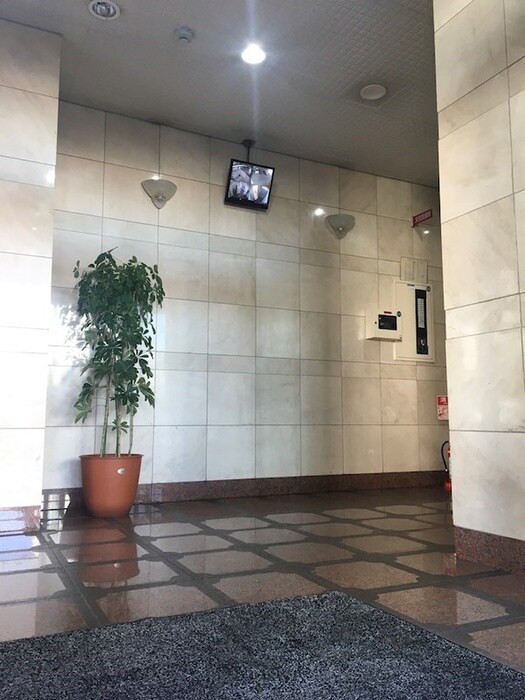 物件外観写真2　(建物設備)