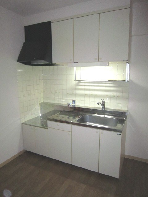 物件内観写真10　(キッチン)