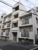 ニュー帝塚山マンション