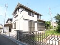 上野西戸建