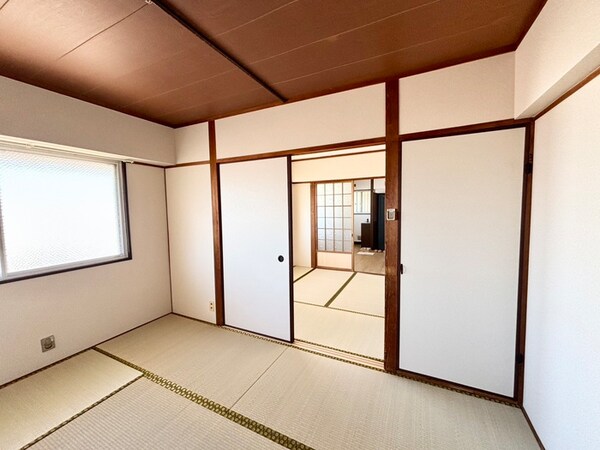 居室