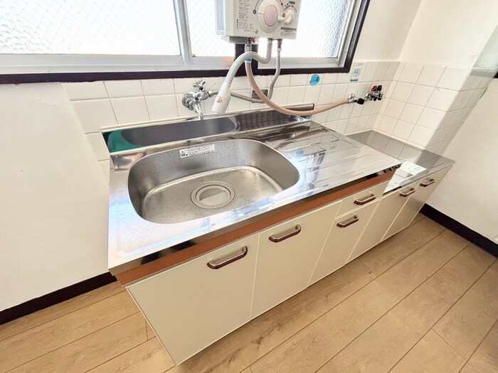 物件内観写真11　(キッチン)