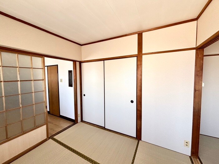 物件内観写真17　(居室)