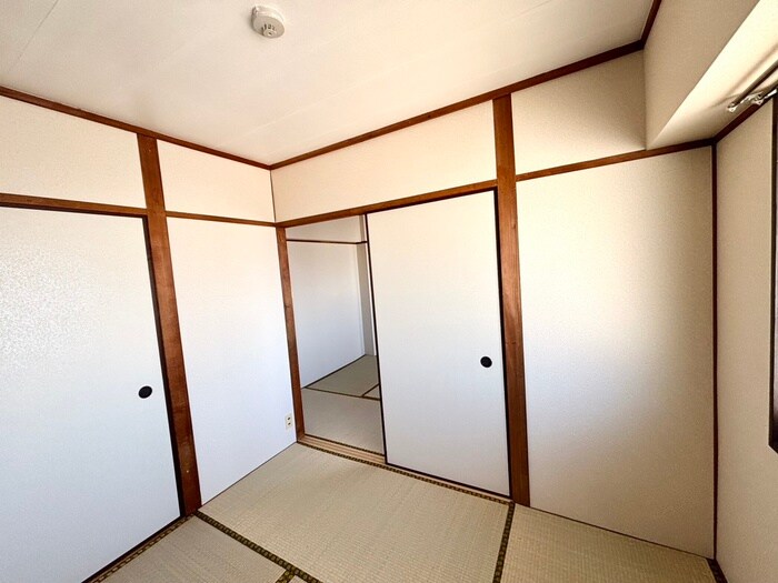 物件内観写真18　(居室)