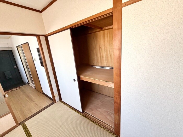 物件内観写真19　(収納)