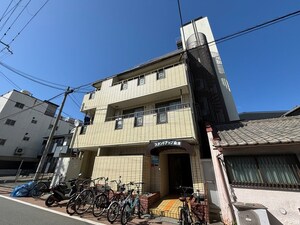 スタンドアップ桑津外観写真