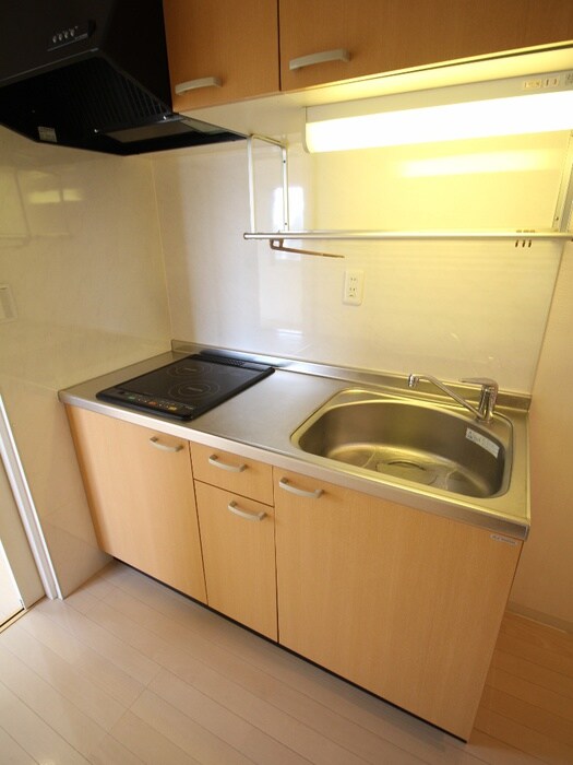 物件内観写真7　(キッチン)