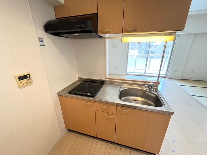 物件内観写真7　(キッチン)