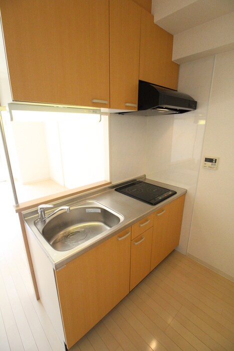 物件内観写真7　(キッチン)