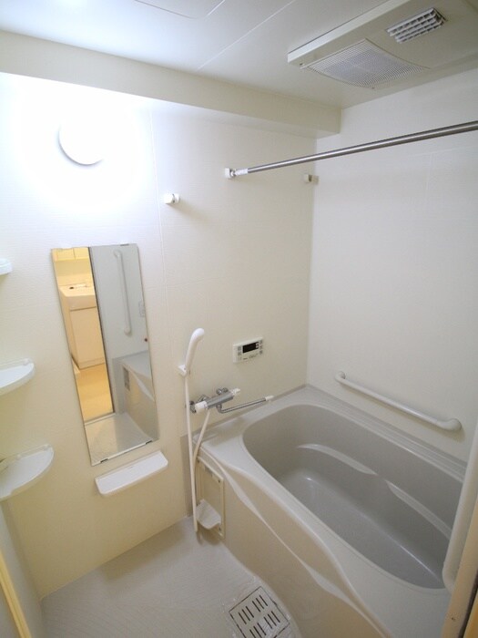 物件内観写真8　(バス／シャワールーム等)