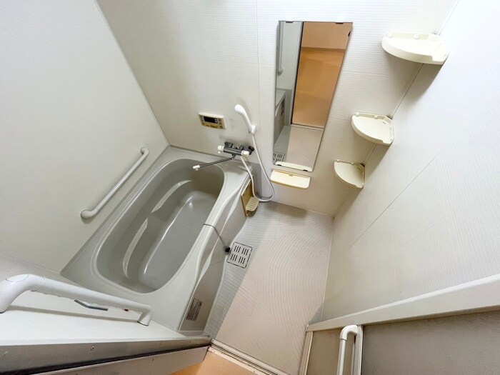 物件内観写真8　(バス／シャワールーム等)