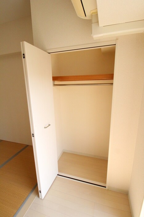 物件内観写真9　(収納)