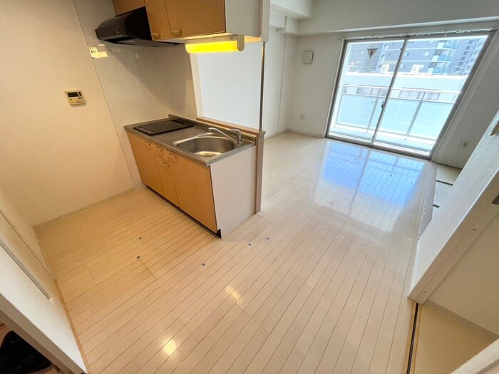 物件内観写真12　(居室)