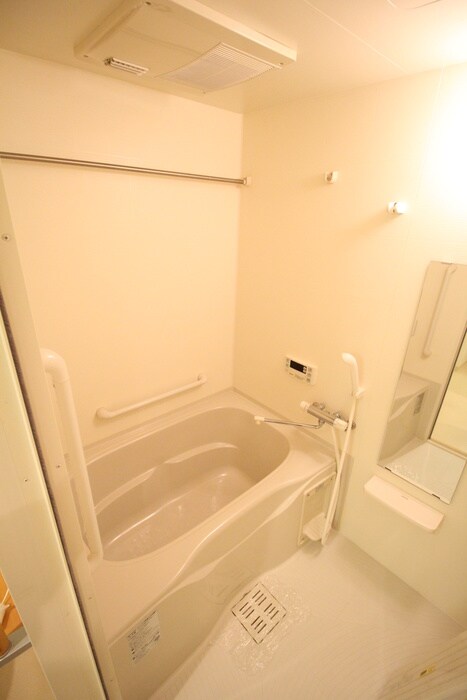 物件内観写真12　(バス／シャワールーム等)