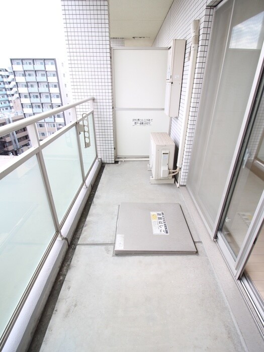 物件内観写真13　(ベランダ・バルコニー)