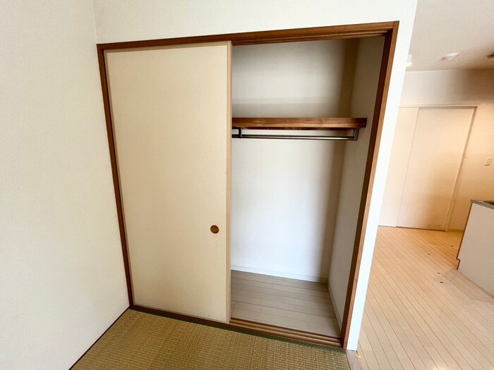 物件内観写真17　(収納)