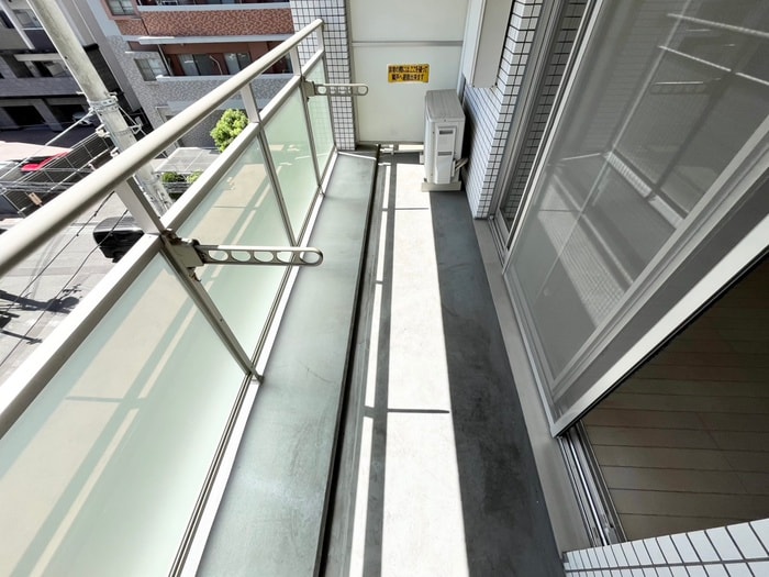 物件内観写真18　(ベランダ・バルコニー)