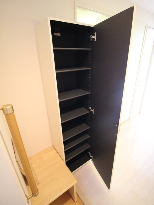 物件内観写真21　(靴箱)