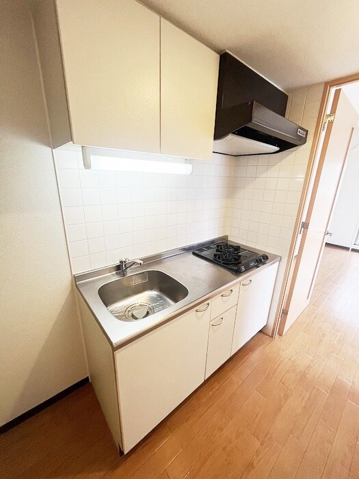 物件内観写真7　(キッチン)