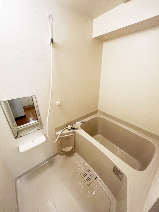 物件内観写真11　(バス／シャワールーム等)