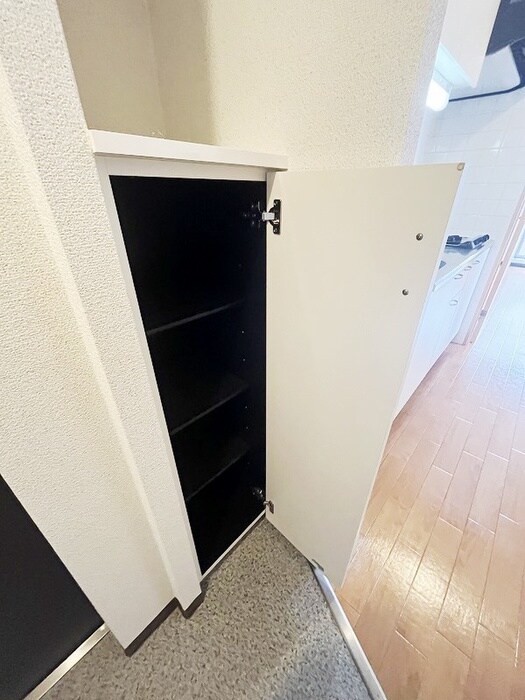 物件内観写真17　(靴箱)