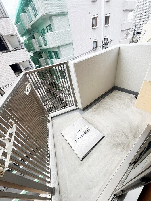 物件内観写真19　(ベランダ・バルコニー)