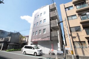 Ehre Strom外観写真