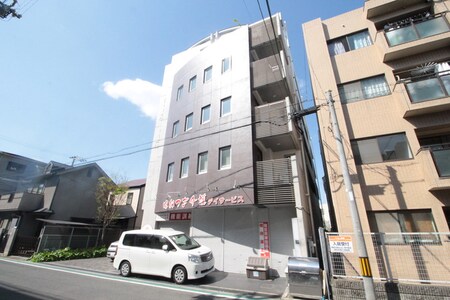 Ehre Strom外観写真