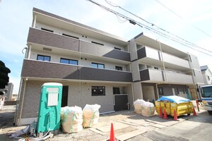 仮)noix de coco外観写真