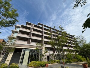 ﾌﾟﾚﾐｽﾄ西宮北口ｻﾞ･ﾚｼﾞﾃﾞﾝｽ(301)外観写真