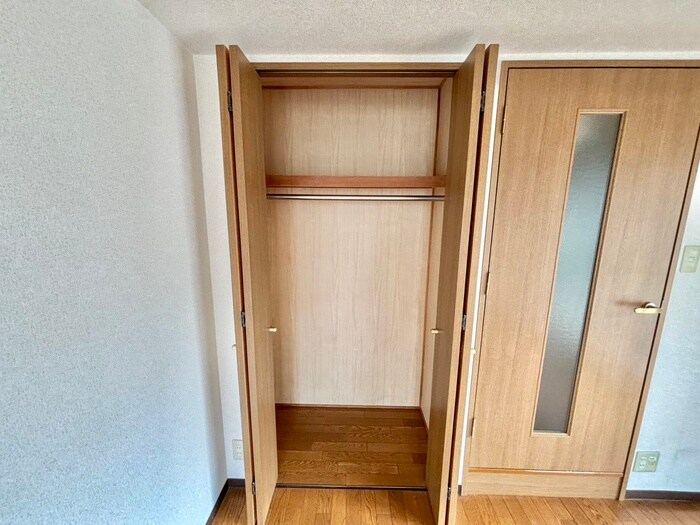 物件内観写真11　(収納)