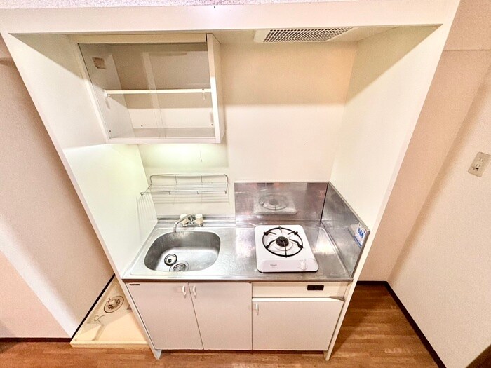 物件内観写真13　(キッチン)