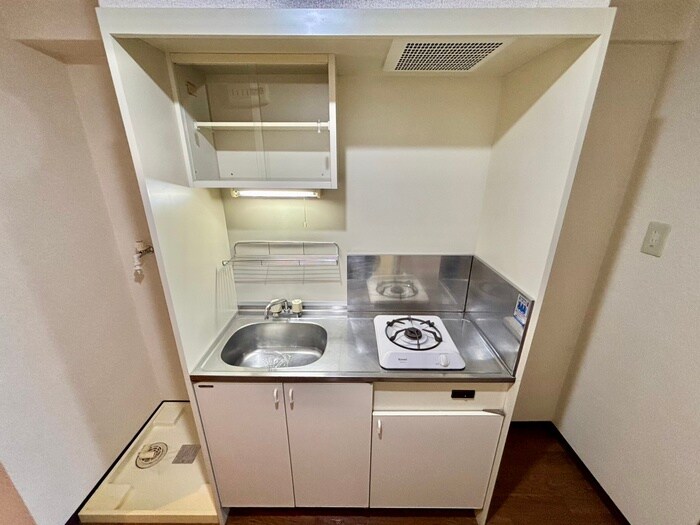 物件内観写真13　(キッチン)