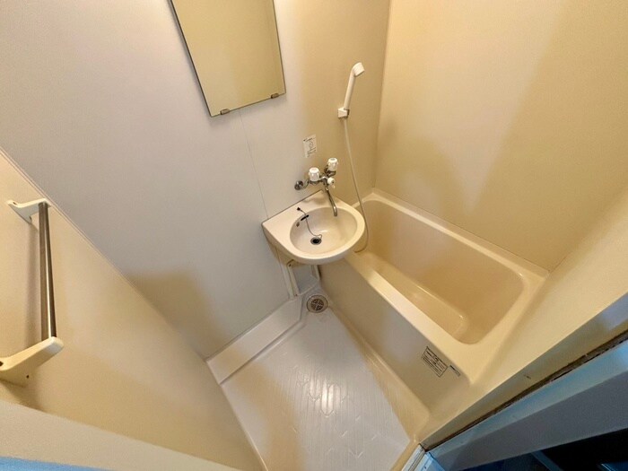 物件内観写真16　(バス／シャワールーム等)