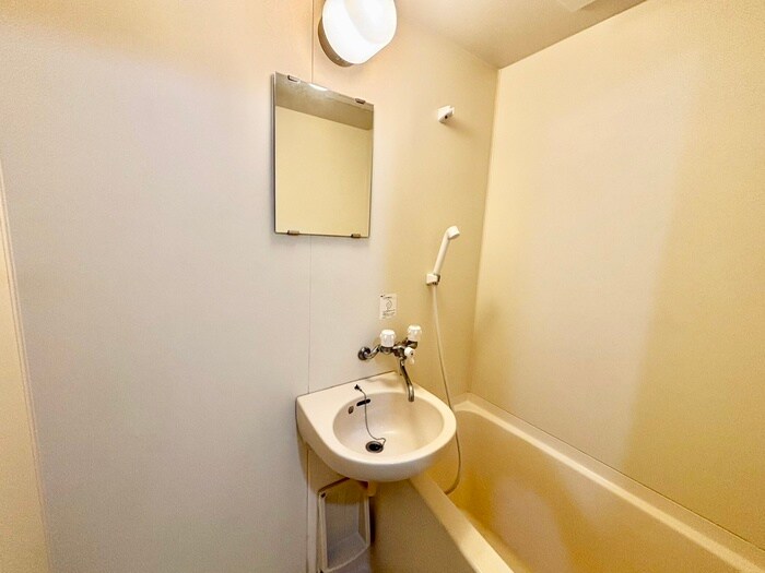 物件内観写真17　(洗面)