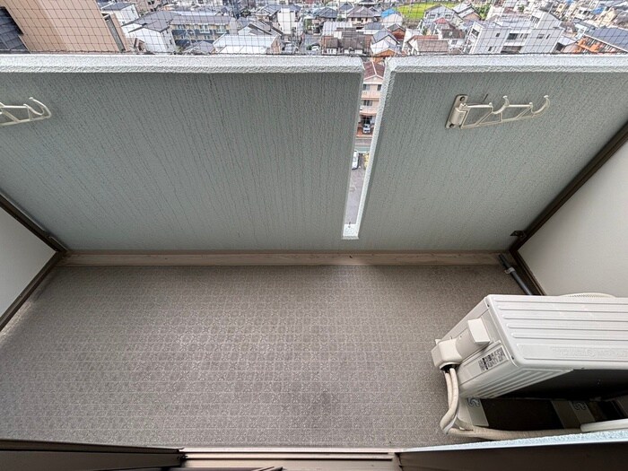 物件内観写真21　(ベランダ・バルコニー)