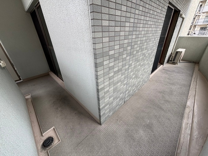 物件内観写真21　(ベランダ・バルコニー)