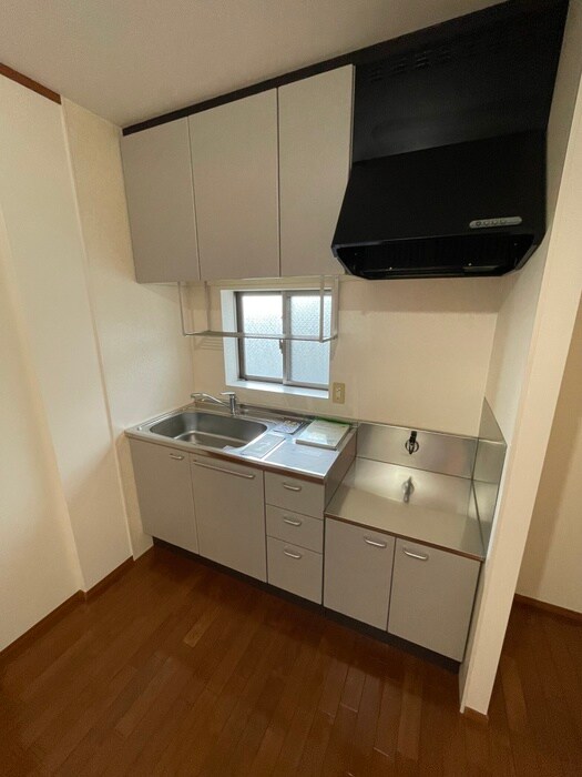 物件内観写真8　(キッチン)