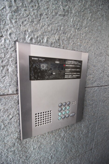 物件外観写真3　(建物設備)