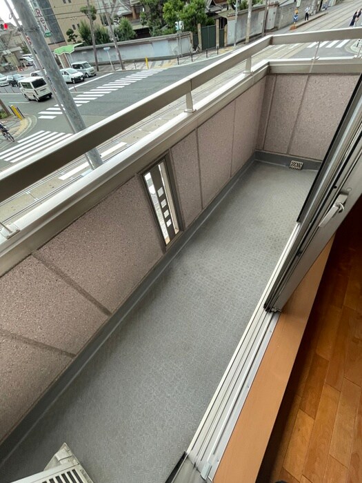 物件内観写真16　(ベランダ・バルコニー)