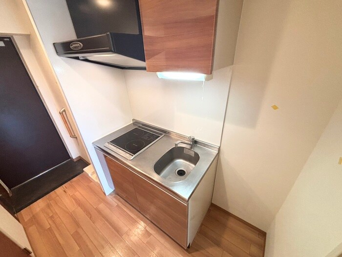 物件内観写真9　(キッチン)
