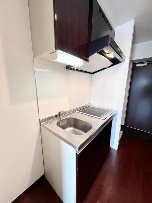 物件内観写真11　(キッチン)