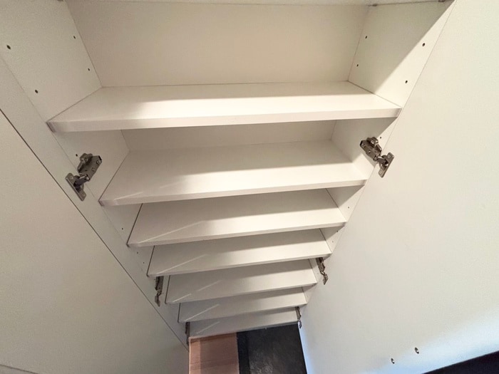 物件内観写真15　(靴箱)