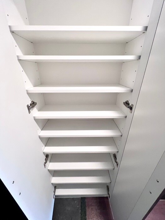 物件内観写真17　(靴箱)