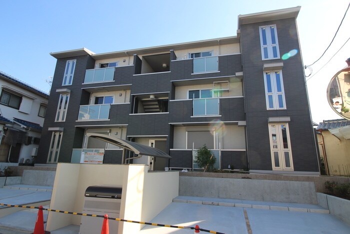 物件外観写真4　(その他)