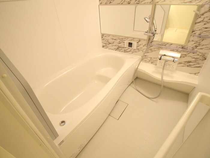 物件内観写真10　(バス／シャワールーム等)