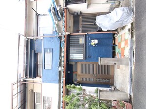 大蓮東4丁目貸家外観写真